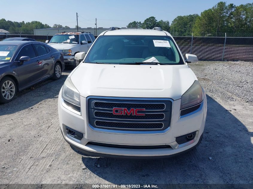 Photo 11 VIN: 1GKKRRKD3FJ107683 - GMC ACADIA 