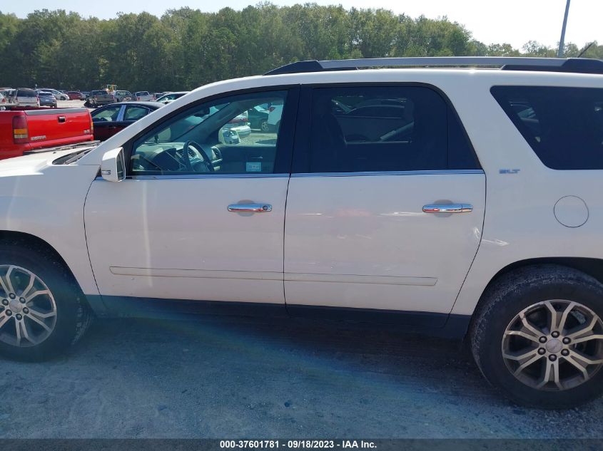 Photo 13 VIN: 1GKKRRKD3FJ107683 - GMC ACADIA 