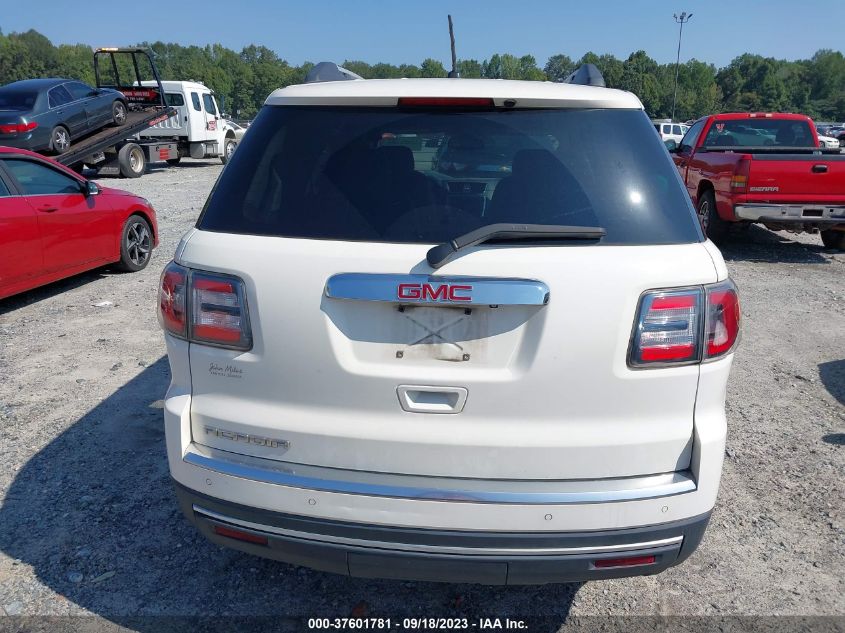 Photo 15 VIN: 1GKKRRKD3FJ107683 - GMC ACADIA 