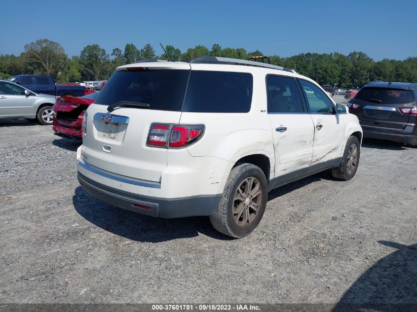 Photo 3 VIN: 1GKKRRKD3FJ107683 - GMC ACADIA 