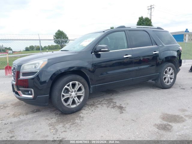 Photo 1 VIN: 1GKKRRKD3FJ150081 - GMC ACADIA 