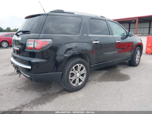 Photo 3 VIN: 1GKKRRKD3FJ150081 - GMC ACADIA 