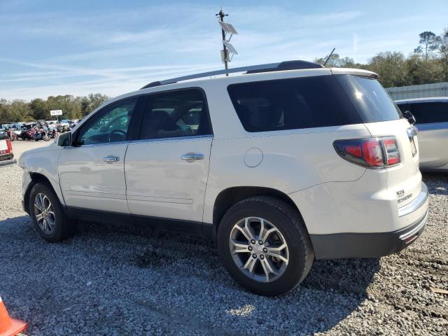 Photo 1 VIN: 1GKKRRKD3FJ161002 - GMC ACADIA SLT 