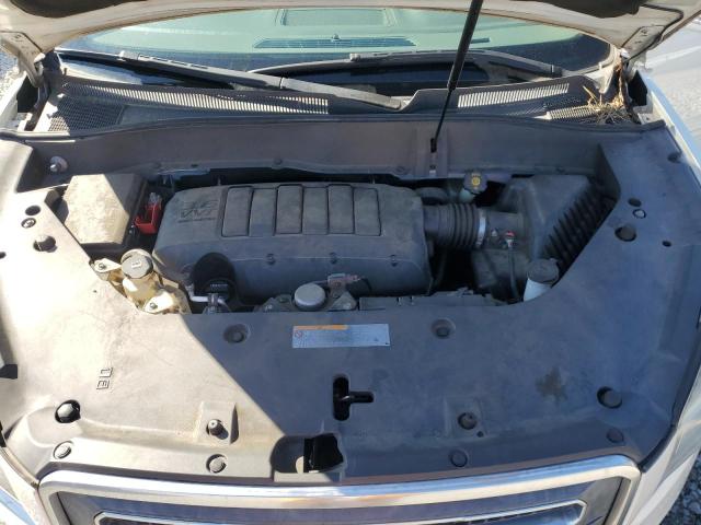 Photo 11 VIN: 1GKKRRKD3FJ161002 - GMC ACADIA SLT 