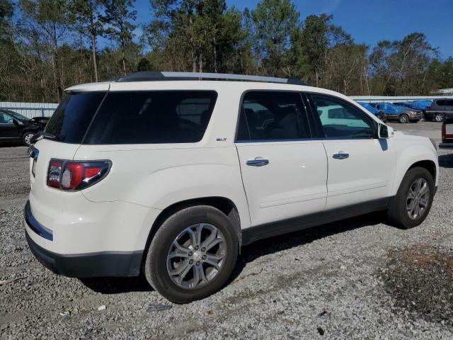 Photo 2 VIN: 1GKKRRKD3FJ161002 - GMC ACADIA SLT 