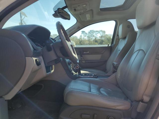 Photo 6 VIN: 1GKKRRKD3FJ161002 - GMC ACADIA SLT 