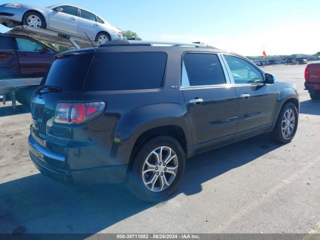 Photo 3 VIN: 1GKKRRKD3FJ197028 - GMC ACADIA 