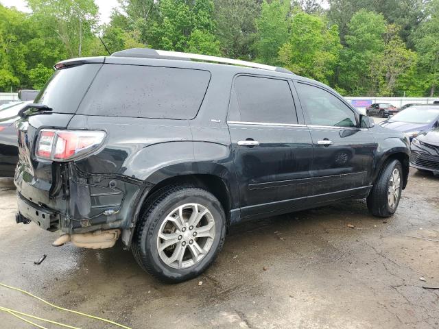 Photo 2 VIN: 1GKKRRKD3FJ210246 - GMC ACADIA SLT 