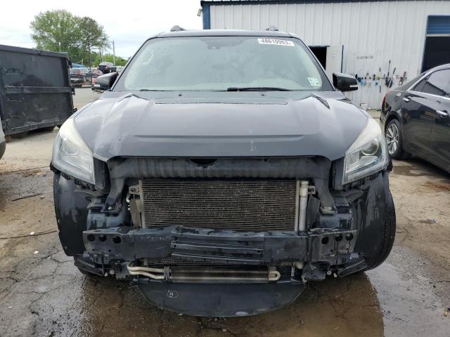 Photo 4 VIN: 1GKKRRKD3FJ210246 - GMC ACADIA SLT 