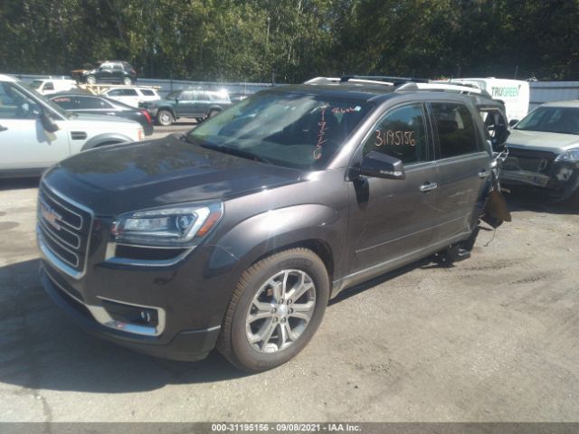 Photo 1 VIN: 1GKKRRKD3FJ218606 - GMC ACADIA 