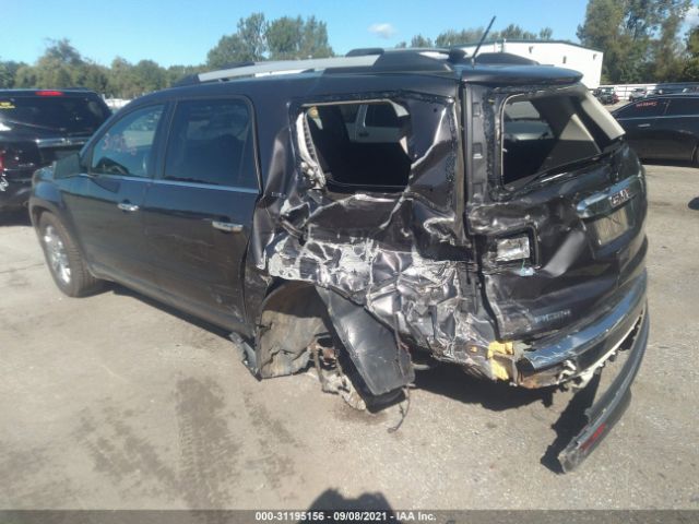 Photo 2 VIN: 1GKKRRKD3FJ218606 - GMC ACADIA 