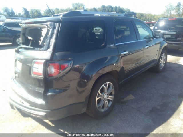 Photo 3 VIN: 1GKKRRKD3FJ218606 - GMC ACADIA 