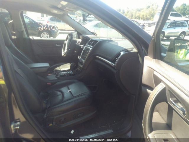 Photo 4 VIN: 1GKKRRKD3FJ218606 - GMC ACADIA 