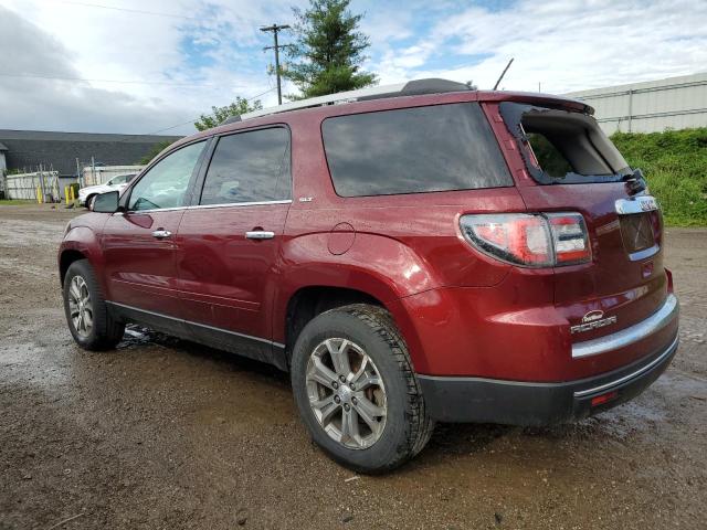 Photo 1 VIN: 1GKKRRKD3FJ223305 - GMC ACADIA SLT 