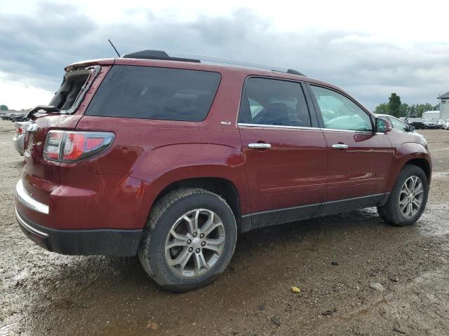 Photo 2 VIN: 1GKKRRKD3FJ223305 - GMC ACADIA SLT 