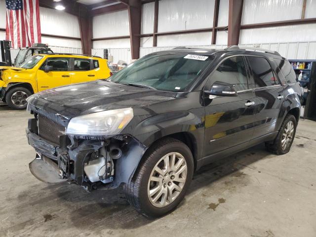 Photo 0 VIN: 1GKKRRKD3FJ273069 - GMC ACADIA SLT 