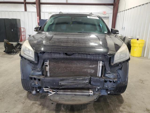 Photo 4 VIN: 1GKKRRKD3FJ273069 - GMC ACADIA SLT 