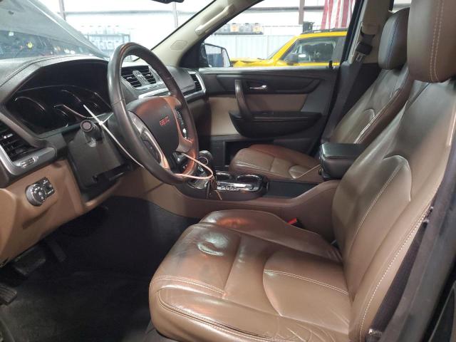 Photo 6 VIN: 1GKKRRKD3FJ273069 - GMC ACADIA SLT 