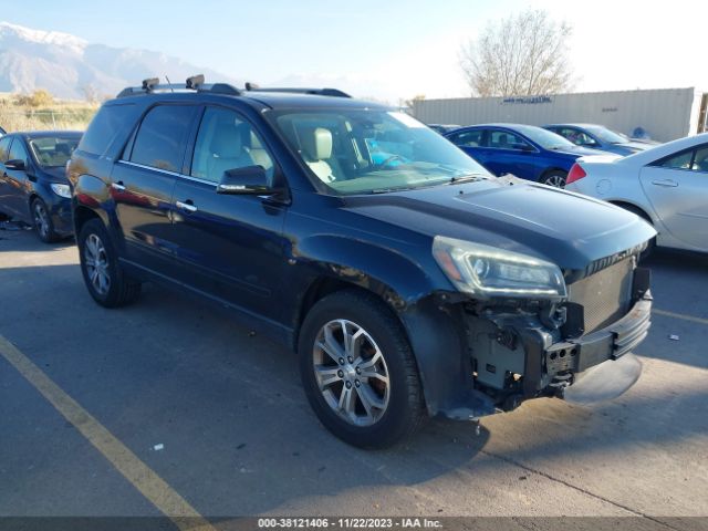 Photo 0 VIN: 1GKKRRKD3FJ291734 - GMC ACADIA 