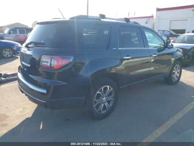 Photo 3 VIN: 1GKKRRKD3FJ291734 - GMC ACADIA 