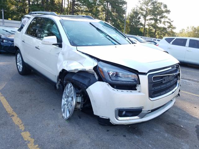 Photo 0 VIN: 1GKKRRKD3FJ294598 - GMC ACADIA 