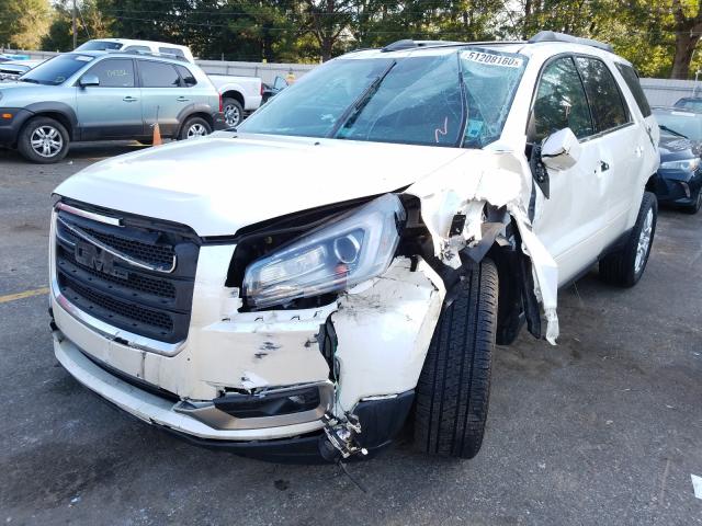 Photo 1 VIN: 1GKKRRKD3FJ294598 - GMC ACADIA 