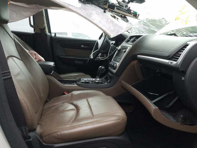 Photo 4 VIN: 1GKKRRKD3FJ294598 - GMC ACADIA 