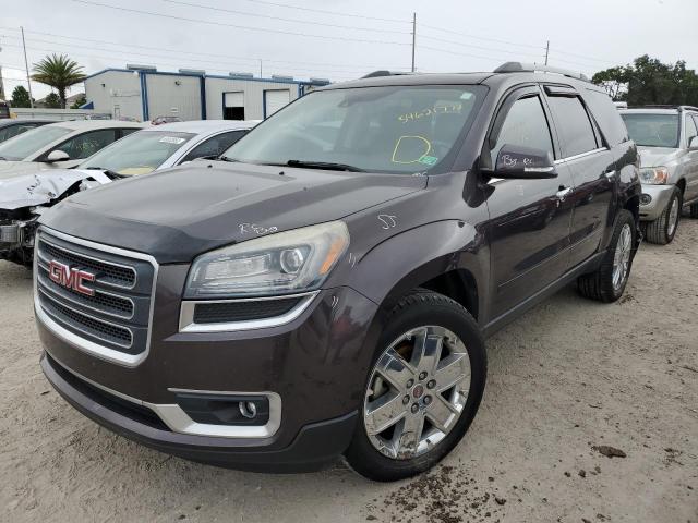 Photo 1 VIN: 1GKKRRKD3FJ319600 - GMC ACADIA SLT 