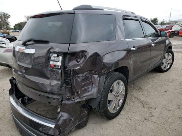 Photo 3 VIN: 1GKKRRKD3FJ319600 - GMC ACADIA SLT 