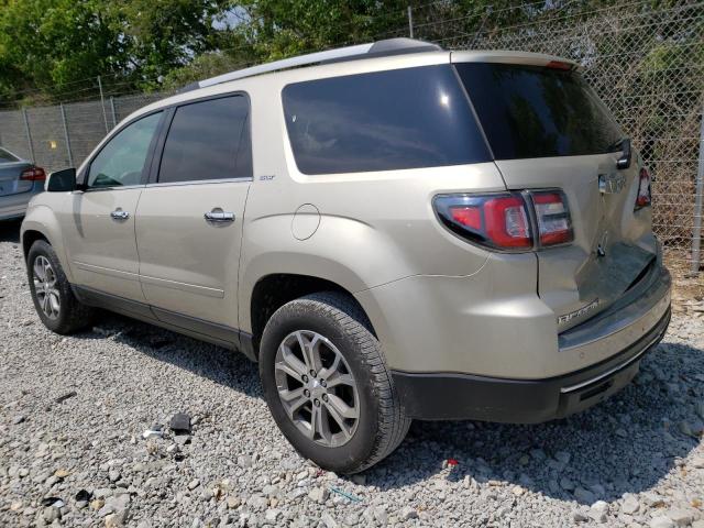 Photo 1 VIN: 1GKKRRKD3FJ329527 - GMC ACADIA SLT 