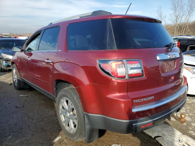 Photo 1 VIN: 1GKKRRKD3FJ335103 - GMC ACADIA SLT 