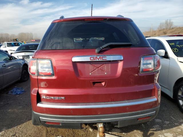 Photo 5 VIN: 1GKKRRKD3FJ335103 - GMC ACADIA SLT 