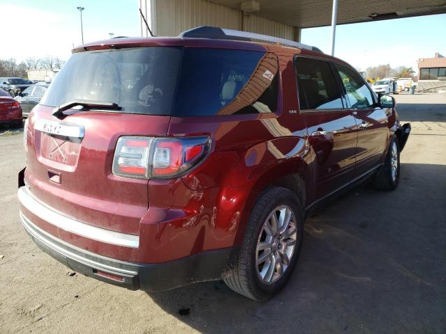 Photo 3 VIN: 1GKKRRKD3FJ337532 - GMC ACADIA SLT 