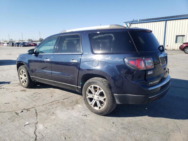 Photo 1 VIN: 1GKKRRKD3FJ346747 - GMC ACADIA SLT 