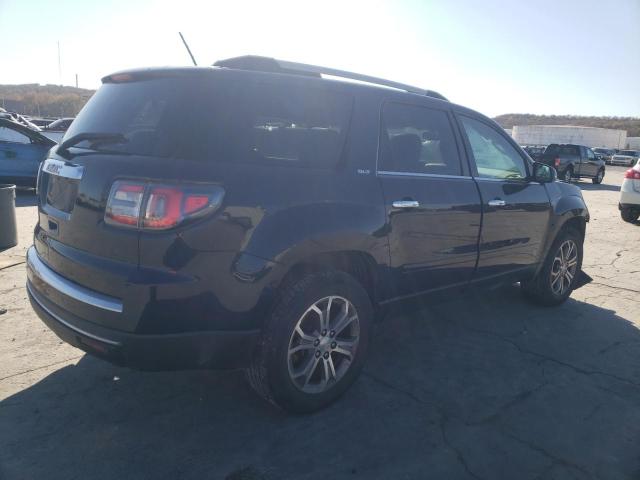 Photo 2 VIN: 1GKKRRKD3FJ346747 - GMC ACADIA SLT 