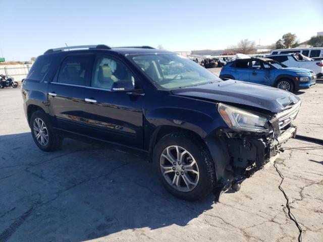 Photo 3 VIN: 1GKKRRKD3FJ346747 - GMC ACADIA SLT 