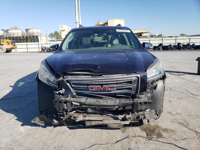 Photo 4 VIN: 1GKKRRKD3FJ346747 - GMC ACADIA SLT 