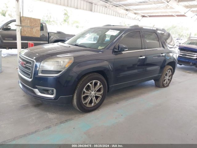 Photo 1 VIN: 1GKKRRKD3FJ367727 - GMC ACADIA 