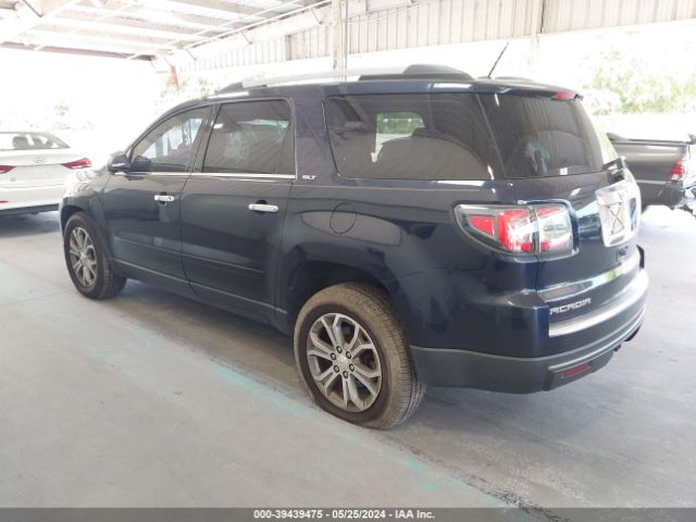 Photo 2 VIN: 1GKKRRKD3FJ367727 - GMC ACADIA 