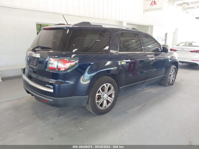 Photo 3 VIN: 1GKKRRKD3FJ367727 - GMC ACADIA 