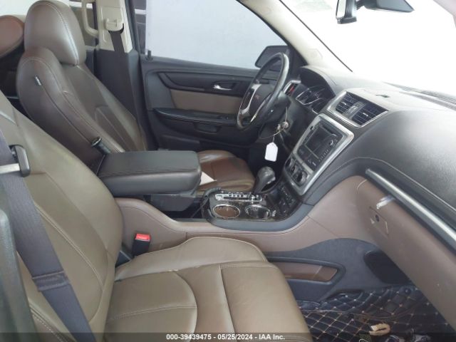 Photo 4 VIN: 1GKKRRKD3FJ367727 - GMC ACADIA 