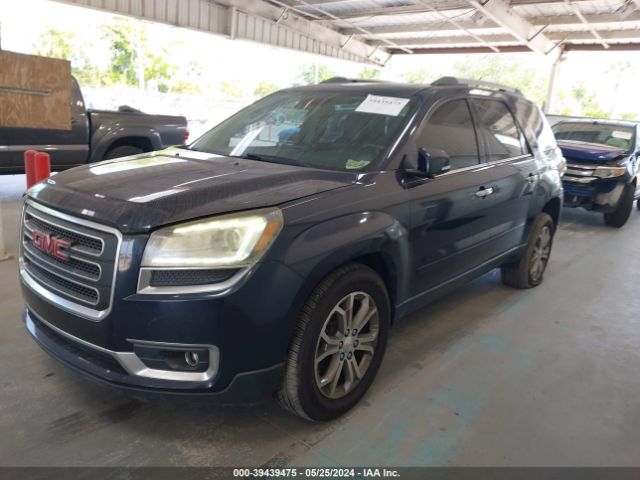 Photo 5 VIN: 1GKKRRKD3FJ367727 - GMC ACADIA 