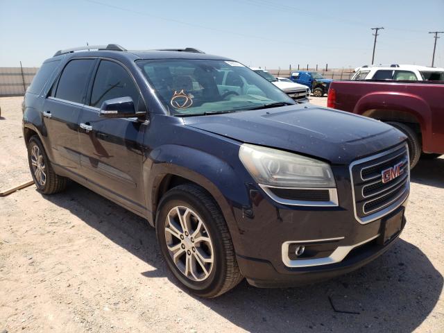 Photo 0 VIN: 1GKKRRKD3GJ122329 - GMC ACADIA SLT 