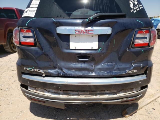 Photo 8 VIN: 1GKKRRKD3GJ122329 - GMC ACADIA SLT 