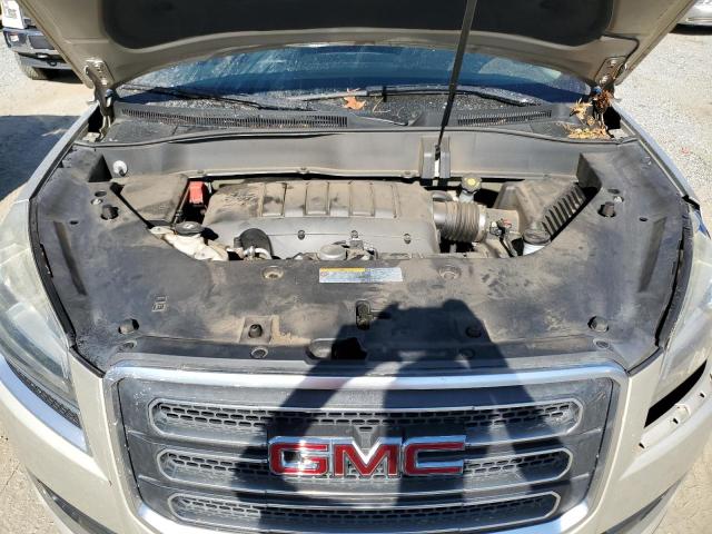 Photo 11 VIN: 1GKKRRKD3GJ125067 - GMC ACADIA SLT 