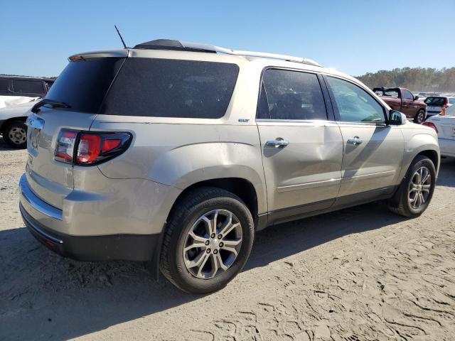 Photo 2 VIN: 1GKKRRKD3GJ125067 - GMC ACADIA SLT 