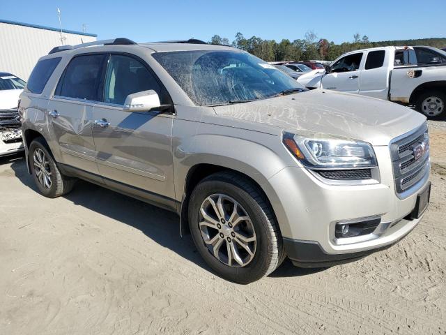 Photo 3 VIN: 1GKKRRKD3GJ125067 - GMC ACADIA SLT 