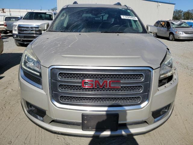 Photo 4 VIN: 1GKKRRKD3GJ125067 - GMC ACADIA SLT 