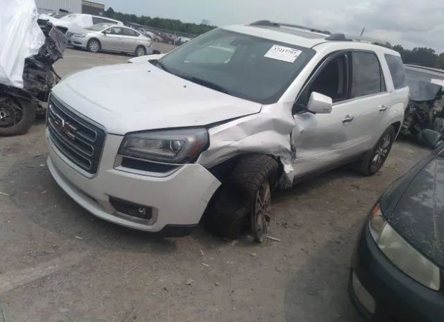 Photo 1 VIN: 1GKKRRKD3GJ145030 - GMC ACADIA 