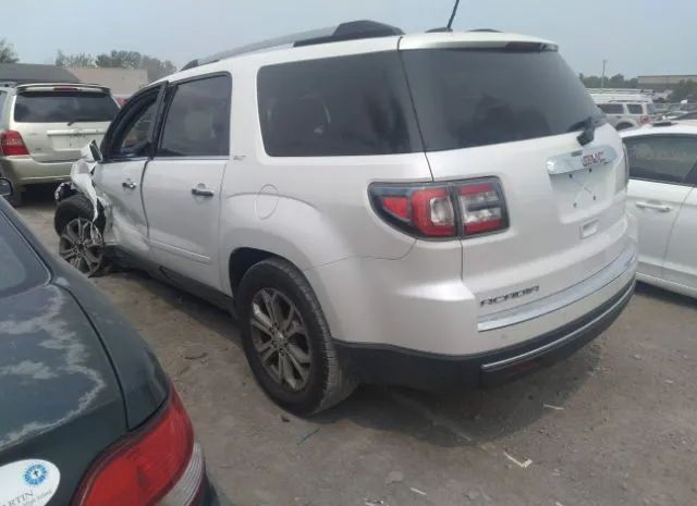 Photo 2 VIN: 1GKKRRKD3GJ145030 - GMC ACADIA 